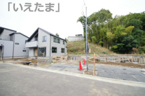 【仲介手数料無料！！】稲城市平尾4丁目　新築戸建て（全16棟）3号棟　6580万円の画像