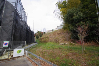 【周辺】 | 【仲介手数料無料！！】稲城市平尾4丁目　新築戸建て（全16棟）3号棟　6580万円 | 北側の様子