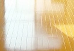 ヴェラハイツ蔵前の内装