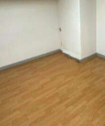 ヴェラハイツ蔵前の居間・リビング