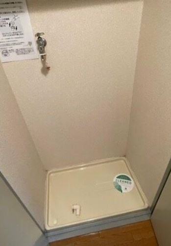 ヴェラハイツ蔵前の設備