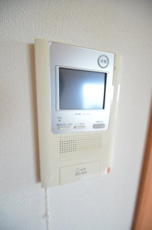 【セキュリティ】 | モア　ルミーネ