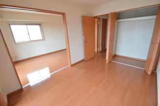 【内装】 | モア　ルミーネ