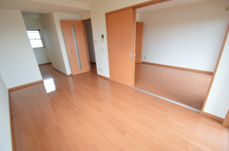 【居間・リビング】 | モア　ルミーネ