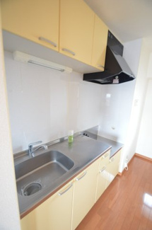 【キッチン】 | モア　ルミーネ