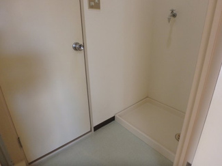 【設備】 | 第二ドリームハイツ206