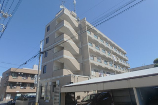 【外観】 | 第二ドリームハイツ206