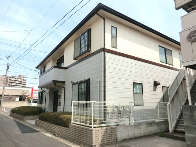 エステートピアＫ