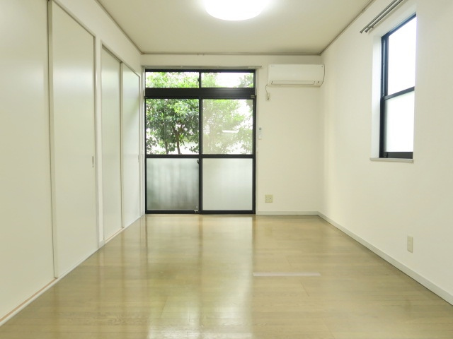 エステートピアＫの内装