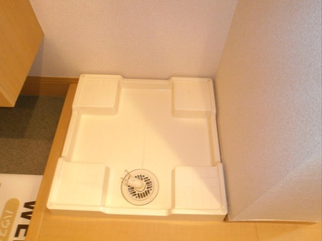 アビデ西新小岩の設備