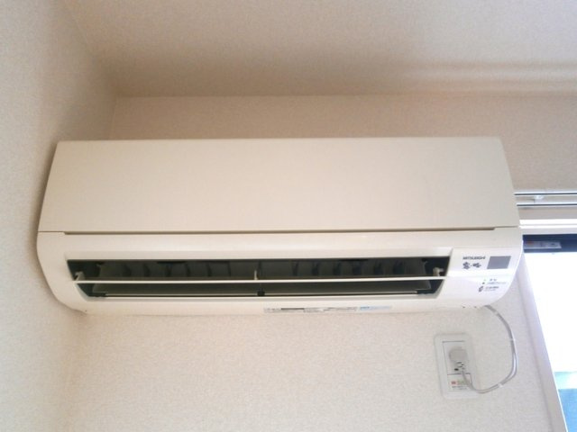 アビデ西新小岩の設備