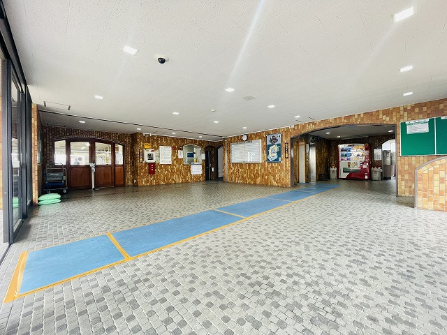 【エントランス】 | ローレルハイツ南福岡三号棟