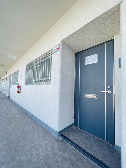 【その他共用部分】 | ローレルハイツ南福岡三号棟