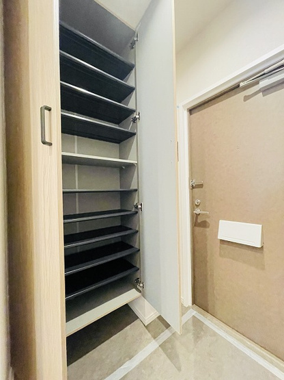 【収納】 | ローレルハイツ南福岡三号棟