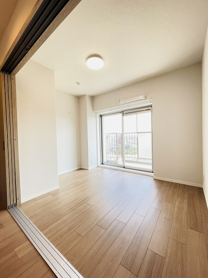 【洋室】 | ローレルハイツ南福岡三号棟