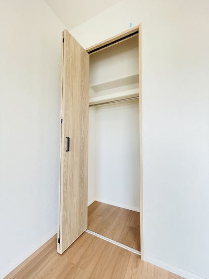 【収納】 | ローレルハイツ南福岡三号棟