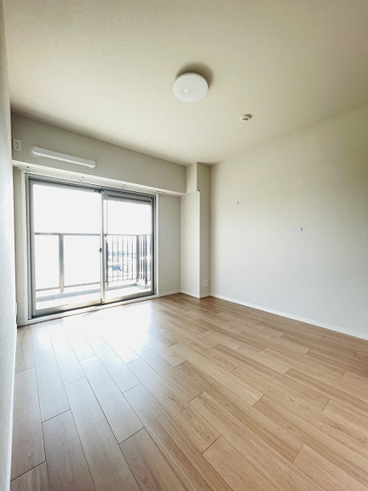 【洋室】 | ローレルハイツ南福岡三号棟