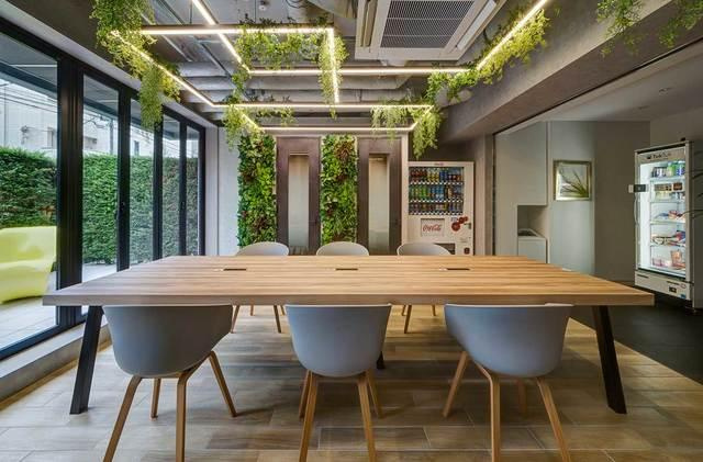 パークアクシス代官山のその他共用部分