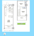 プロシード池上の画像