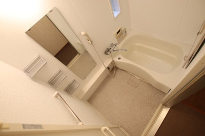 【浴室】 | 泉北赤坂台住宅2号棟