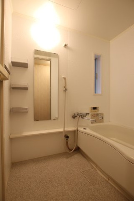【浴室】 | 泉北赤坂台住宅2号棟