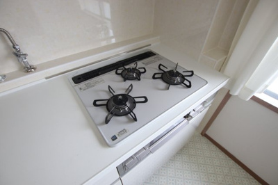 【設備】 | 泉北赤坂台住宅2号棟