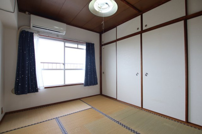 【和室】 | 泉北赤坂台住宅2号棟