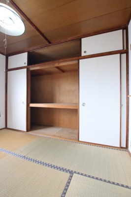 【収納】 | 泉北赤坂台住宅2号棟