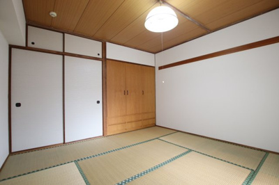 【寝室】 | 泉北赤坂台住宅2号棟