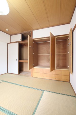 【収納】 | 泉北赤坂台住宅2号棟