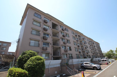 【外観】 | 泉北赤坂台住宅2号棟