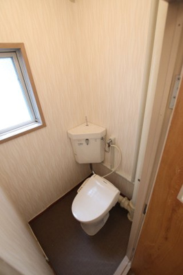 【トイレ】 | 泉北赤坂台住宅2号棟