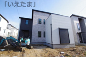 【仲介手数料無料！！】稲城市平尾4丁目　新築戸建て（全16棟）16号棟　6580万円の画像