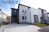 【仲介手数料無料！！】稲城市平尾4丁目　新築戸建て（全16棟）16号棟　6580万円の画像