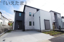 【仲介手数料無料！！】稲城市平尾4丁目　新築戸建て（全16棟）16号棟　6580万円の画像