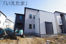 【仲介手数料無料！！】稲城市平尾4丁目　新築戸建て（全16棟）16号棟　6580万円の画像