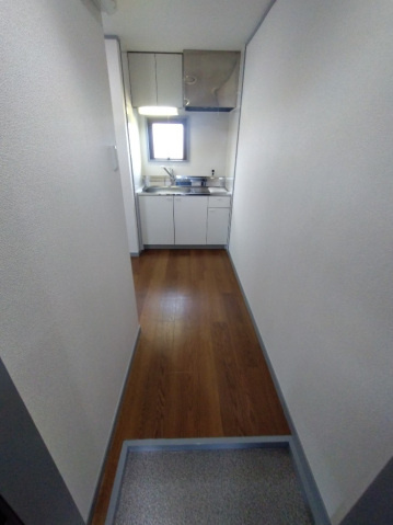 リスタ大州の玄関