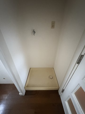 パークサイドビルの設備