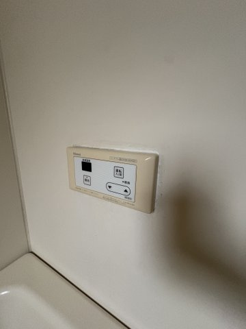 パークサイドビルの設備