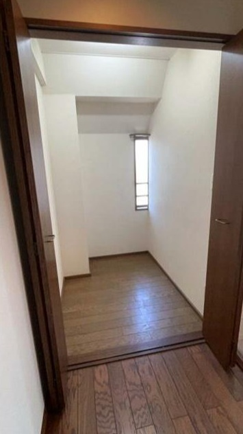 フローレンスパークの収納|収納豊富です