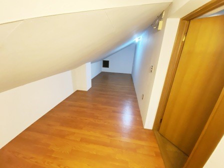 フローレンスパークの内装