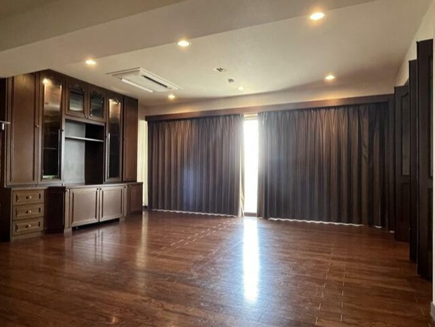 フローレンスパークの居間・リビング|おしゃれなリビングです