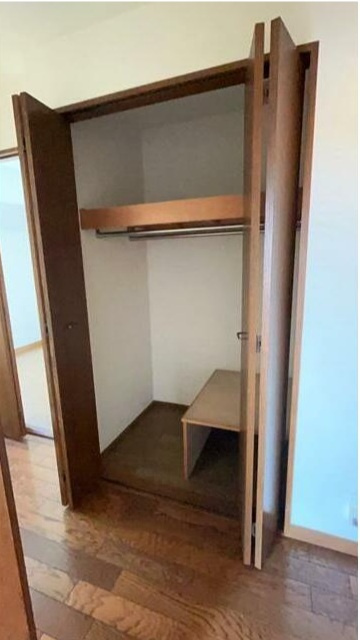 フローレンスパークの収納|十分な収納スペースがあります