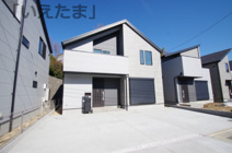 【仲介手数料無料！！】稲城市平尾4丁目　新築戸建て（全16棟）4号棟　6380万円の画像