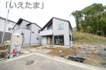 【仲介手数料無料！！】稲城市平尾4丁目　新築戸建て（全16棟）4号棟　6380万円の画像