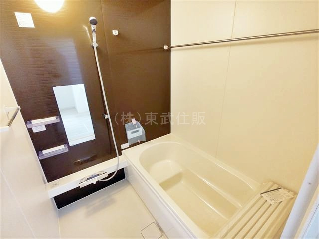 【浴室】の画像