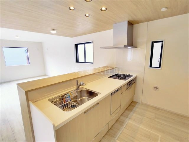 【キッチン】の画像