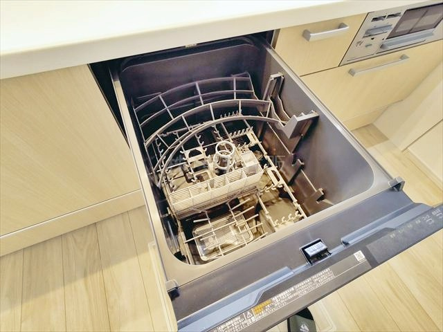 【キッチン】の画像