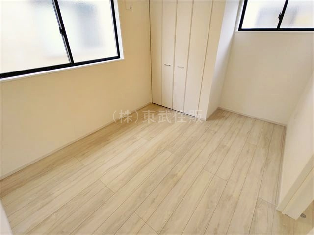 【洋室】の画像