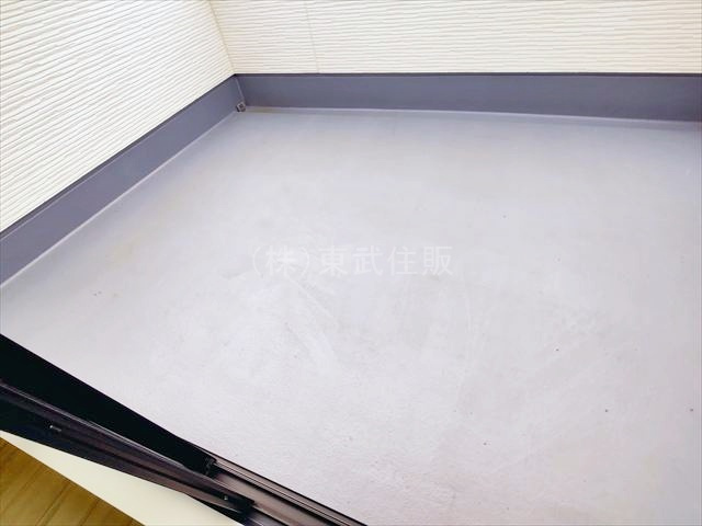 【バルコニー】の画像